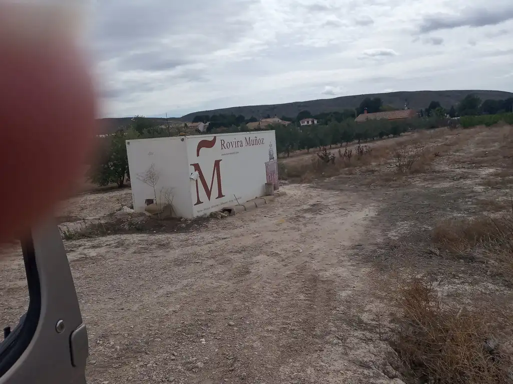 Casa rústica en venda a RAMBLA DEL JUDIO