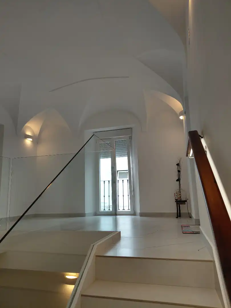 Flat for sale in Fuente de Cantos  with Terrace and Balcony
