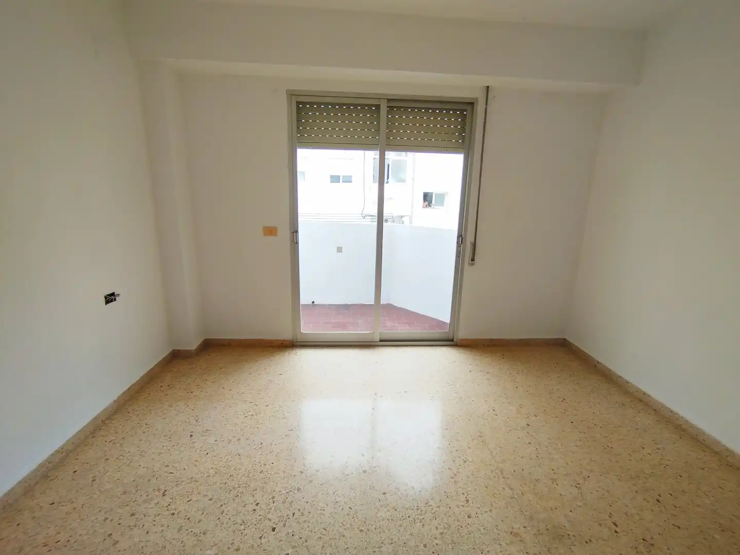 Bedroom of Flat for sale in Massamagrell