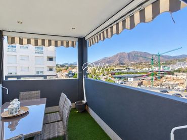 Wohnung mit Pool zum Verkauf in Parque Central