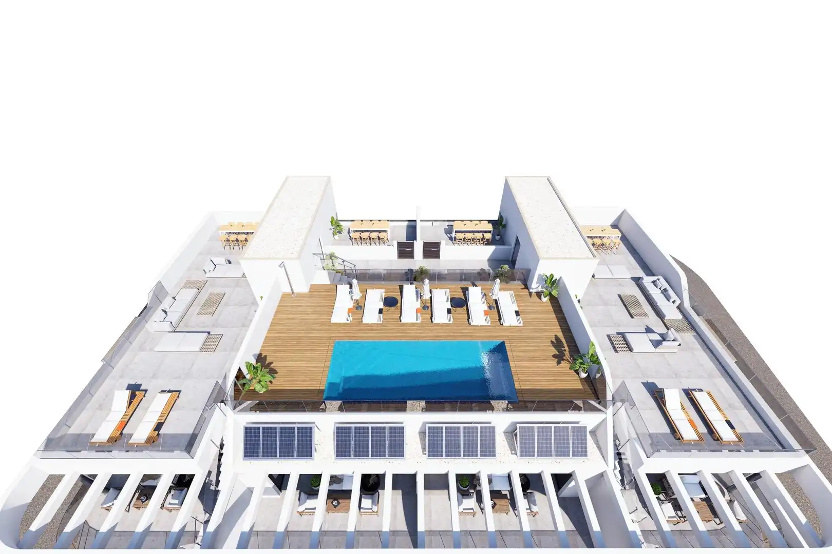 Appartement à vendre à Benijófar, imagen 13