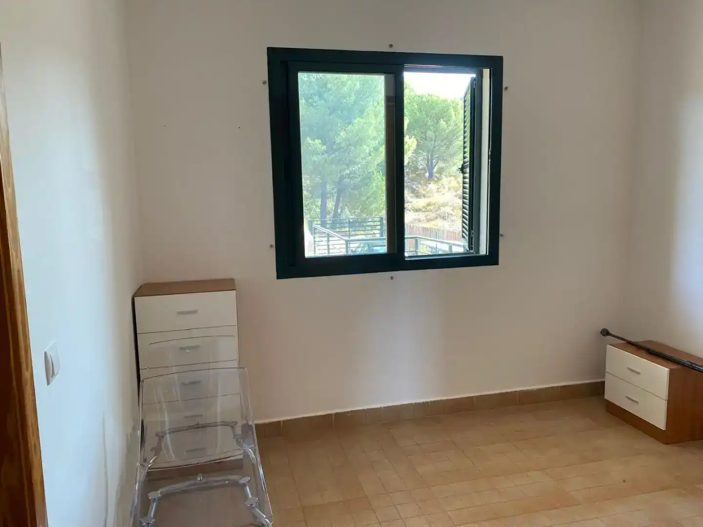Habitación de Casa o chalet en venta en  Córdoba Capital con Aire acondicionado, Piscina y Balcón
