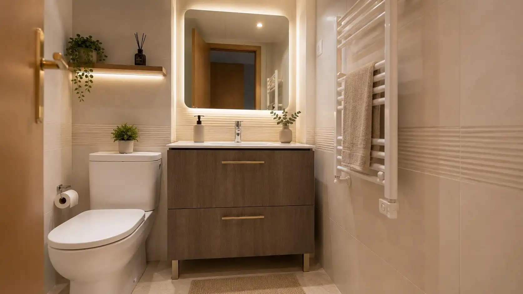 Apartment with terrace for sale in Carrer FONOLL, imagen 39