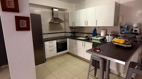 Foto 5 de Piso de alquiler en Montalmar, Bajamar, San Cristóbal de la Laguna