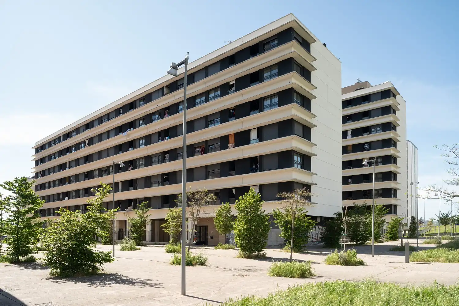 Individual for sale in Avenida de los Derechos Humanos 33
