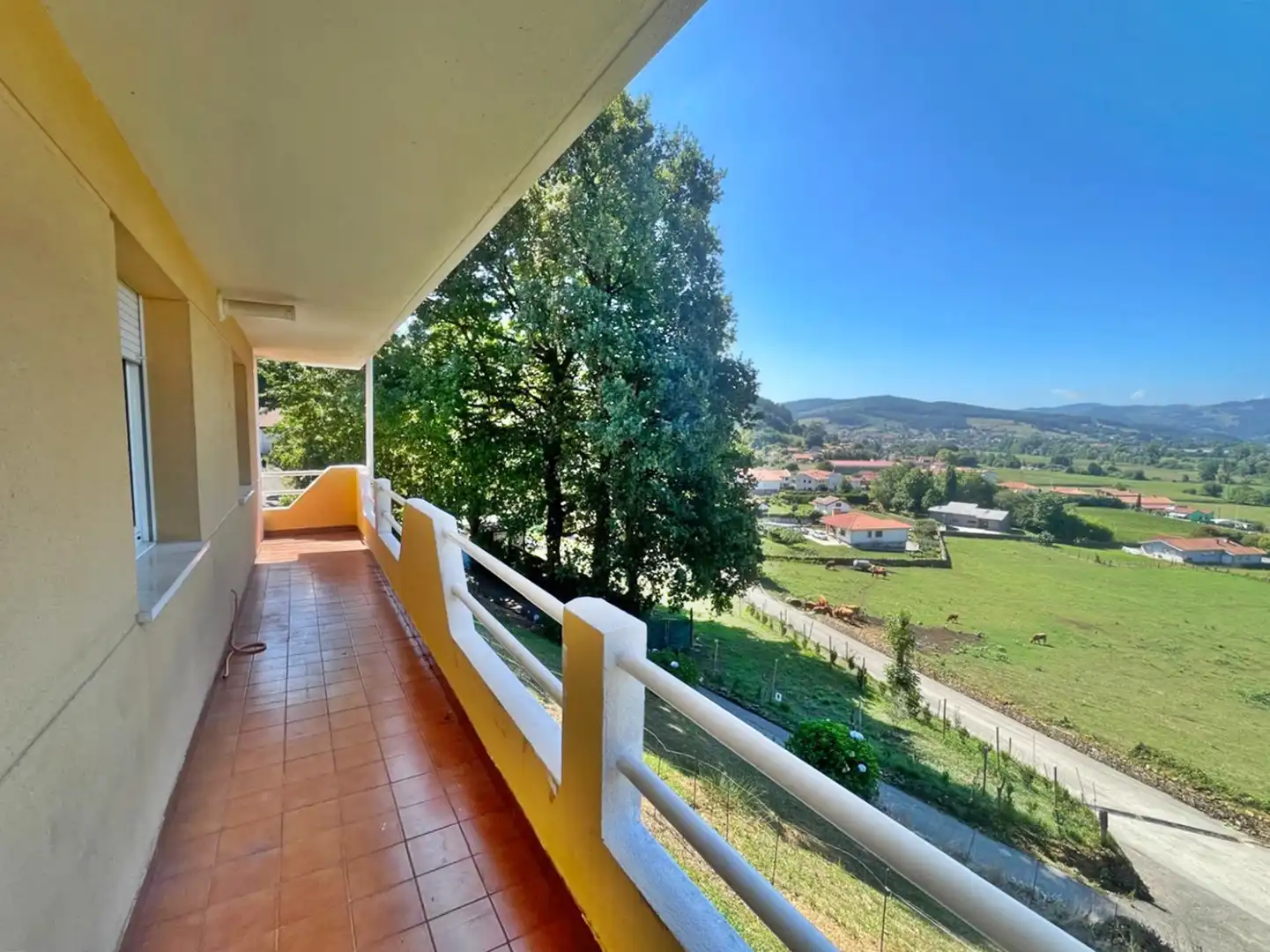 Terraza de Casa o chalet en venta en Piélagos con Terraza y Trastero