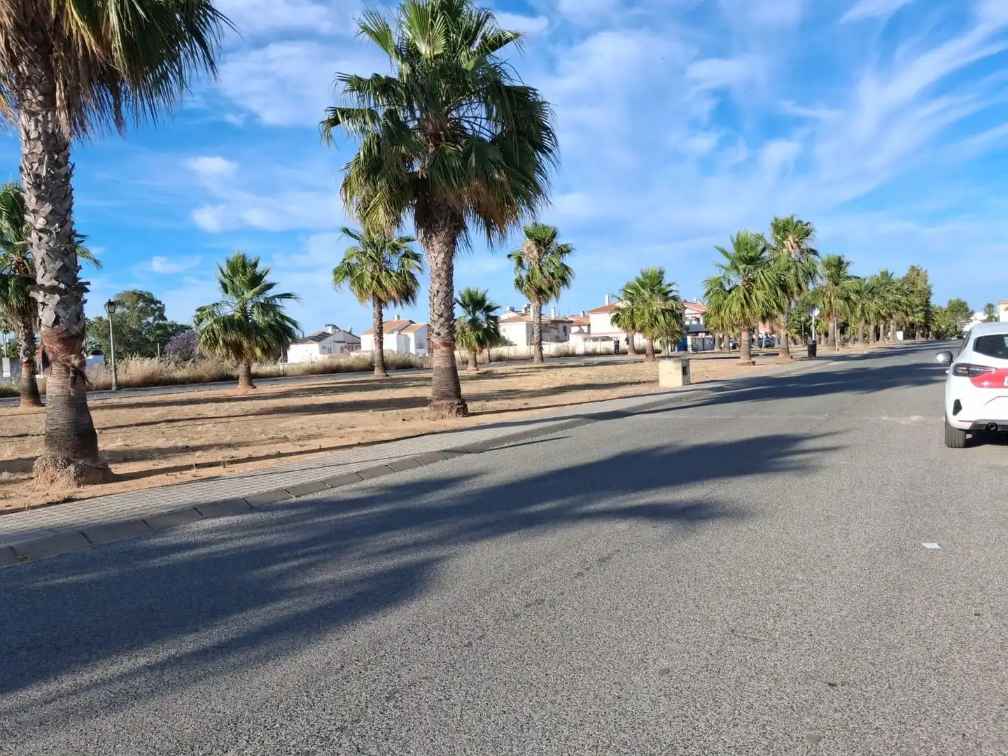 Detached homes for sale in Villanueva del Ariscal  with Private garden