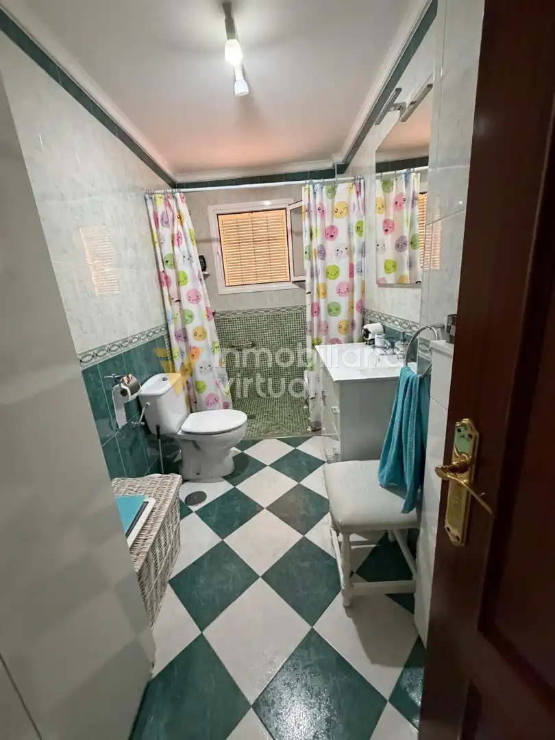 Erdgeschosswohnung zum Verkauf in Calle Collados 17, imagen 16