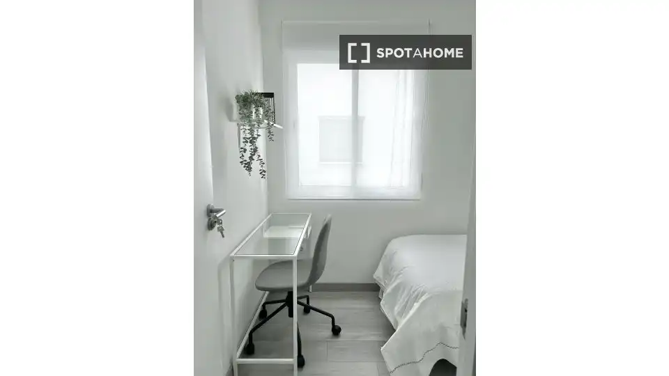 Habitación en Santa María de Gracia
