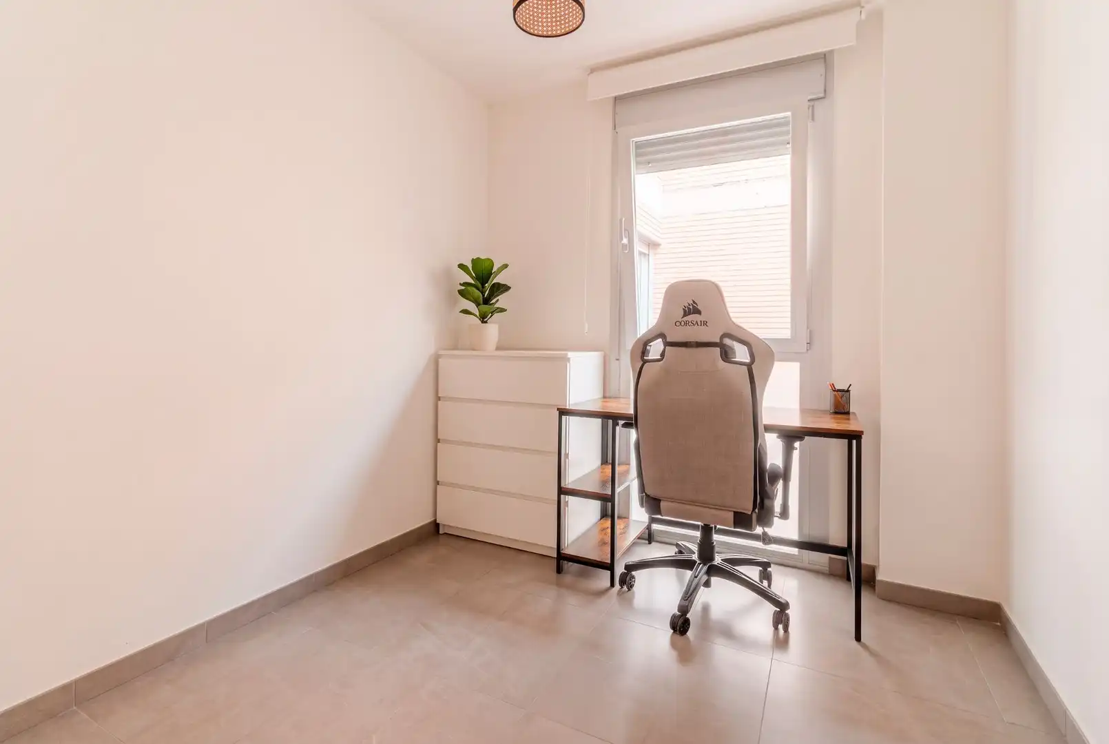 Dormitori de Apartament en venda en Oropesa del Mar / Orpesa amb Aire condicionat, Calefacció i Terrassa