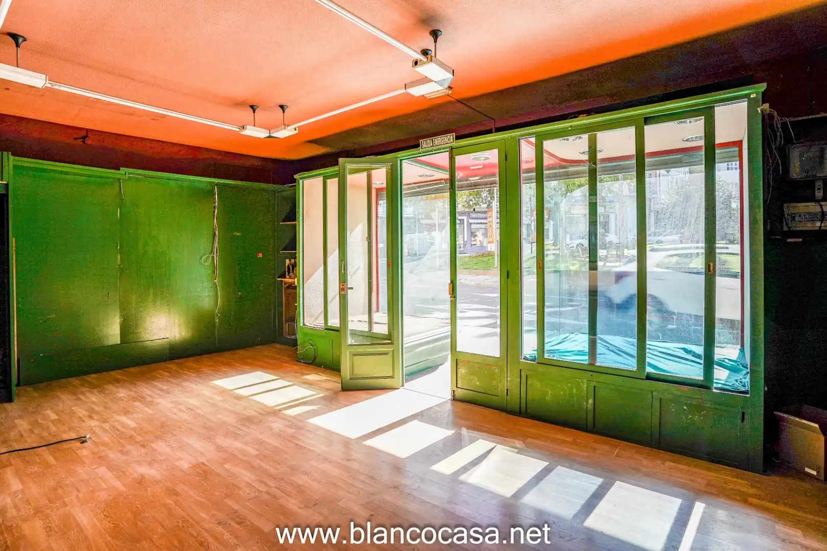 Local commercial à vendre à Carballo, imagen 7