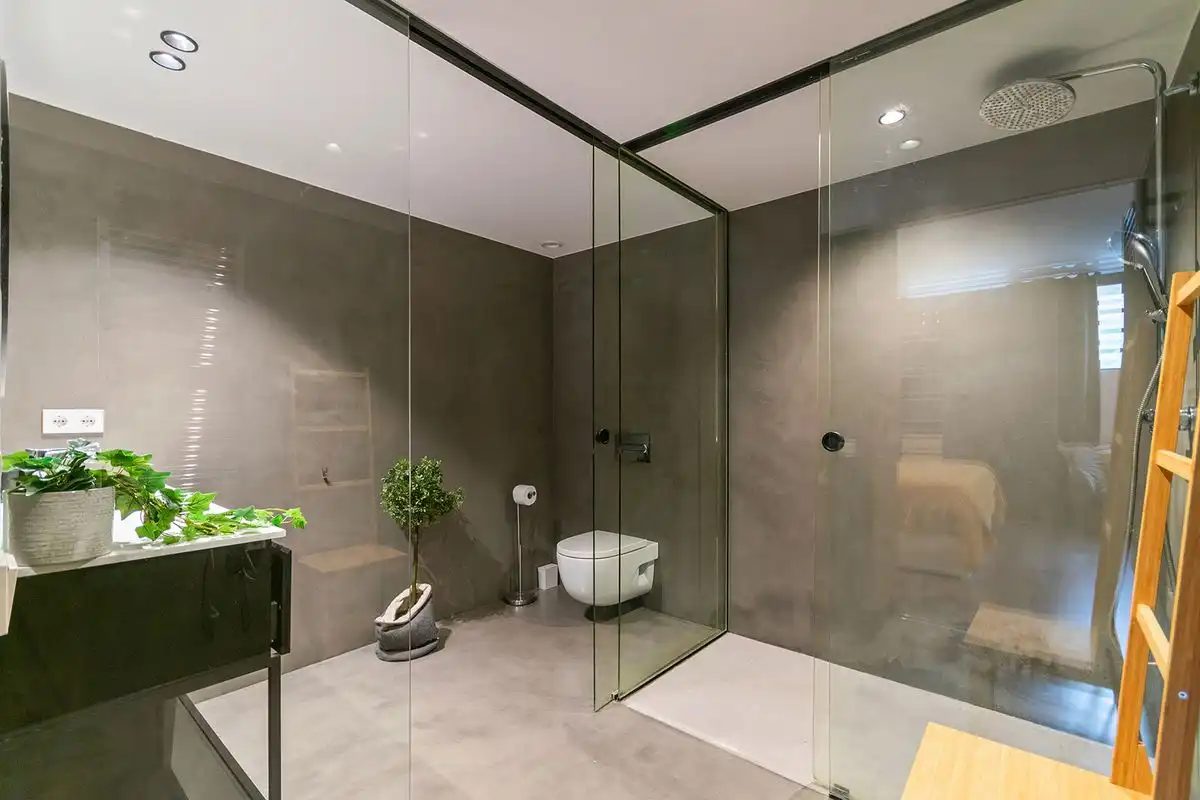Loft con piscina en venta en Carrer de Sancho de Ávila, imagen 23