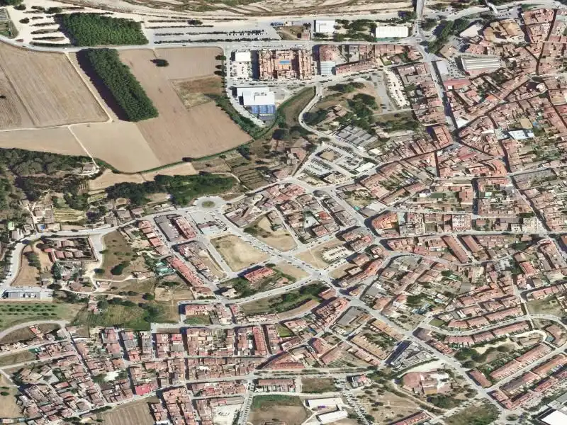 Wohnung zum Verkauf in Calle Fortuny, imagen 3