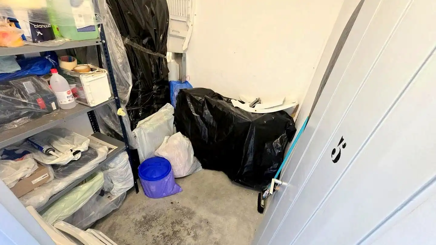 Apartament amb piscina en venda a calle del Clot de la Mota, imagen 42