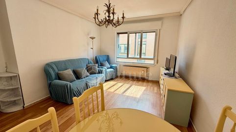 Foto 2 de Piso de alquiler en Gran Vía, Barrio del Centro, Salamanca Capital