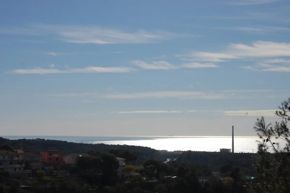 House with terrace for sale in Costa Cunit - Els Jardins - Els Rosers, imagen 4