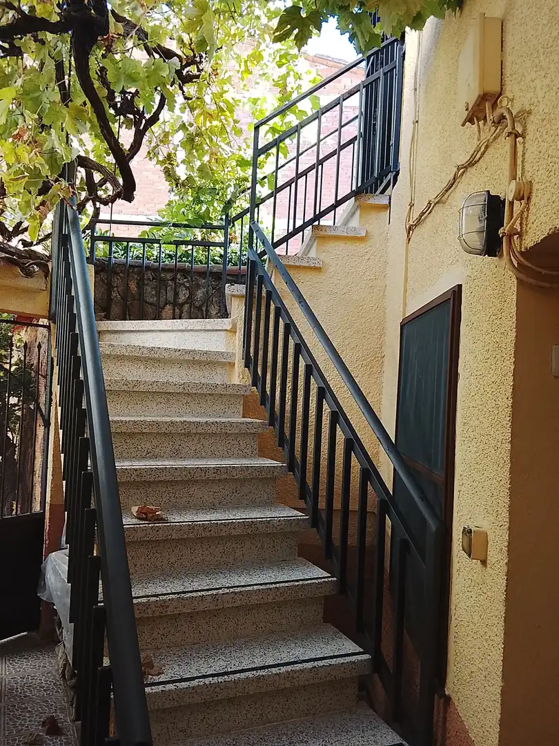 Reihenhaus mit Garten zum Verkauf in Madrigal de la Vera, imagen 5