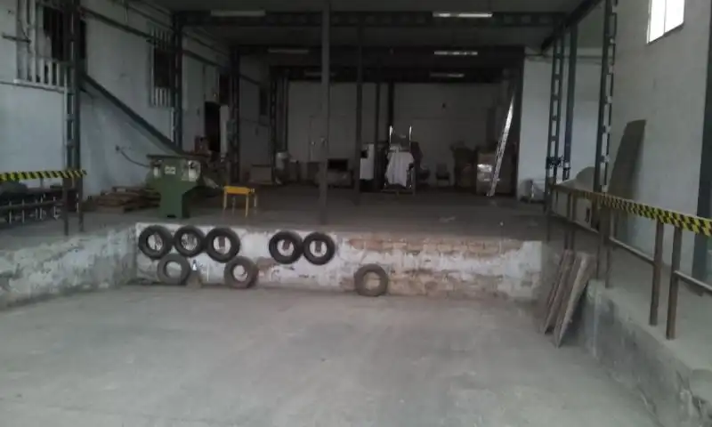 Nave industrielle à vendre à Carrer Jaume I 24, imagen 2