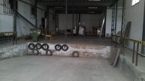 VENTA NAVE PLG.BOVALAR,ALAQUAS.MALQ11, imatge 2