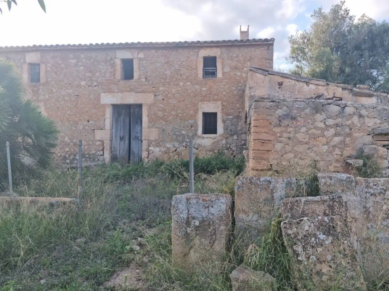 Casa amb jardí en venda a Sant Llorenç des Cardassar, imagen 4
