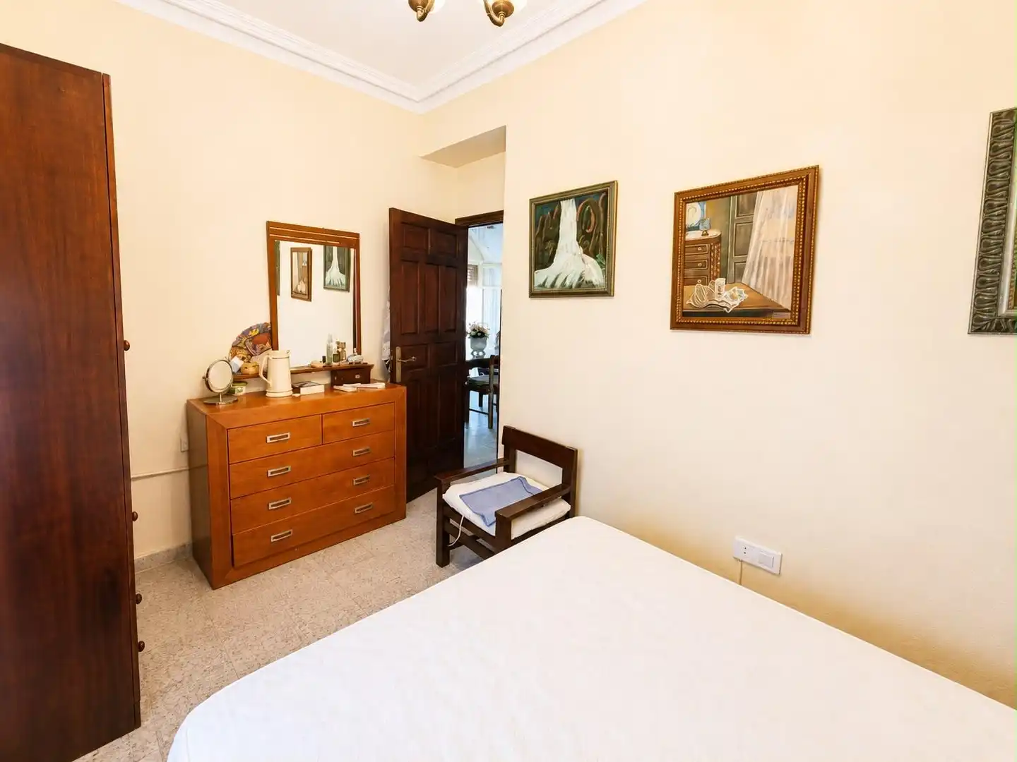 Apartament amb terrassa en venda a San Pedro del Pinatar, imagen 22