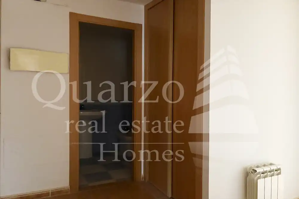 Habitación de Piso en venta en Hontanares de Eresma con Aire acondicionado y Trastero