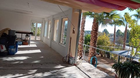 Foto 5 de Finca rústica en venta en La Nucia Pueblo, La Nucia