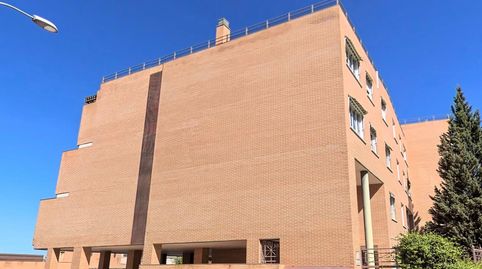 Foto 5 de Traster en venda a Avenida Europa - San Antón, Toledo Capital