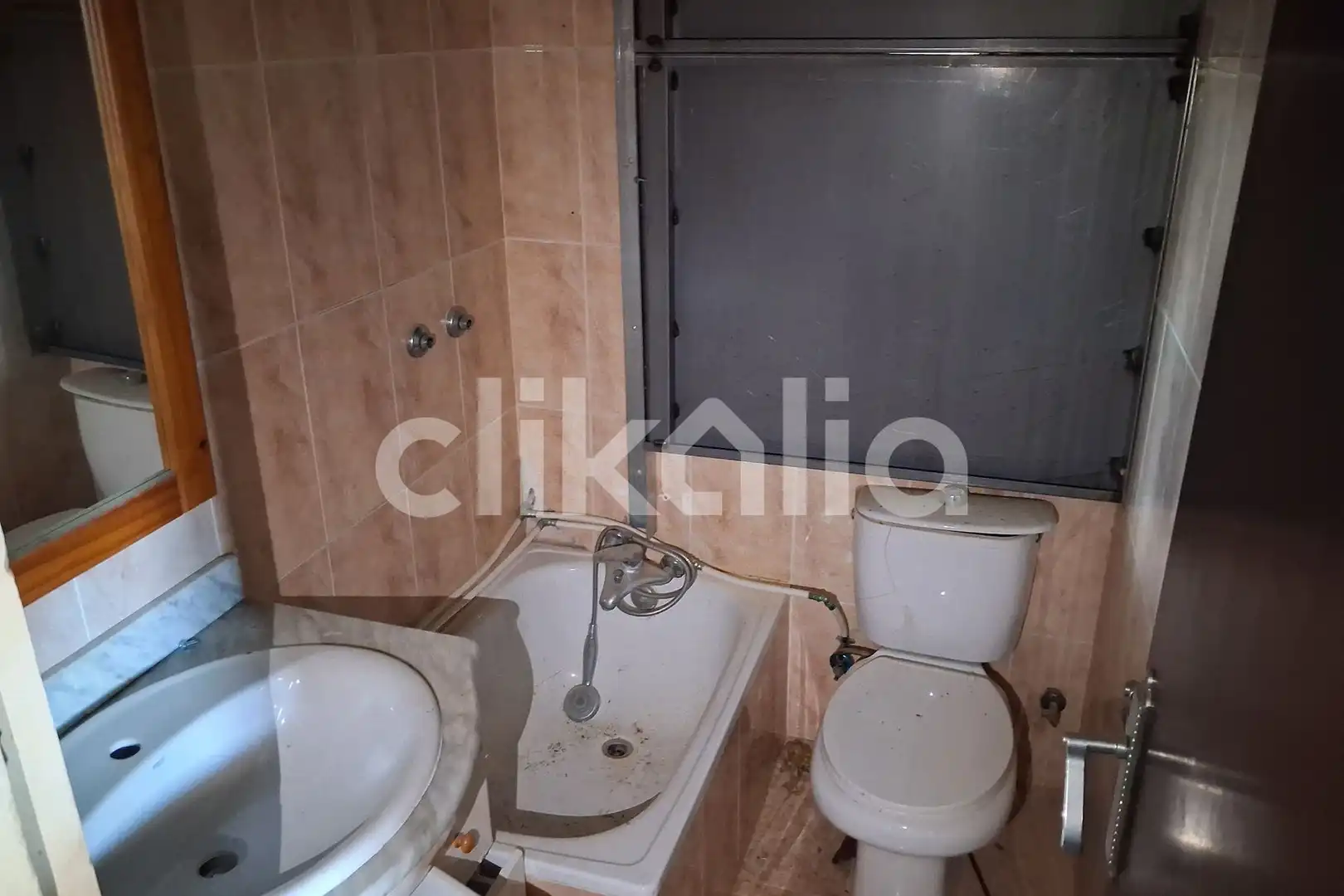 Baño de Casa o chalet en venta en Rodonyà con Terraza