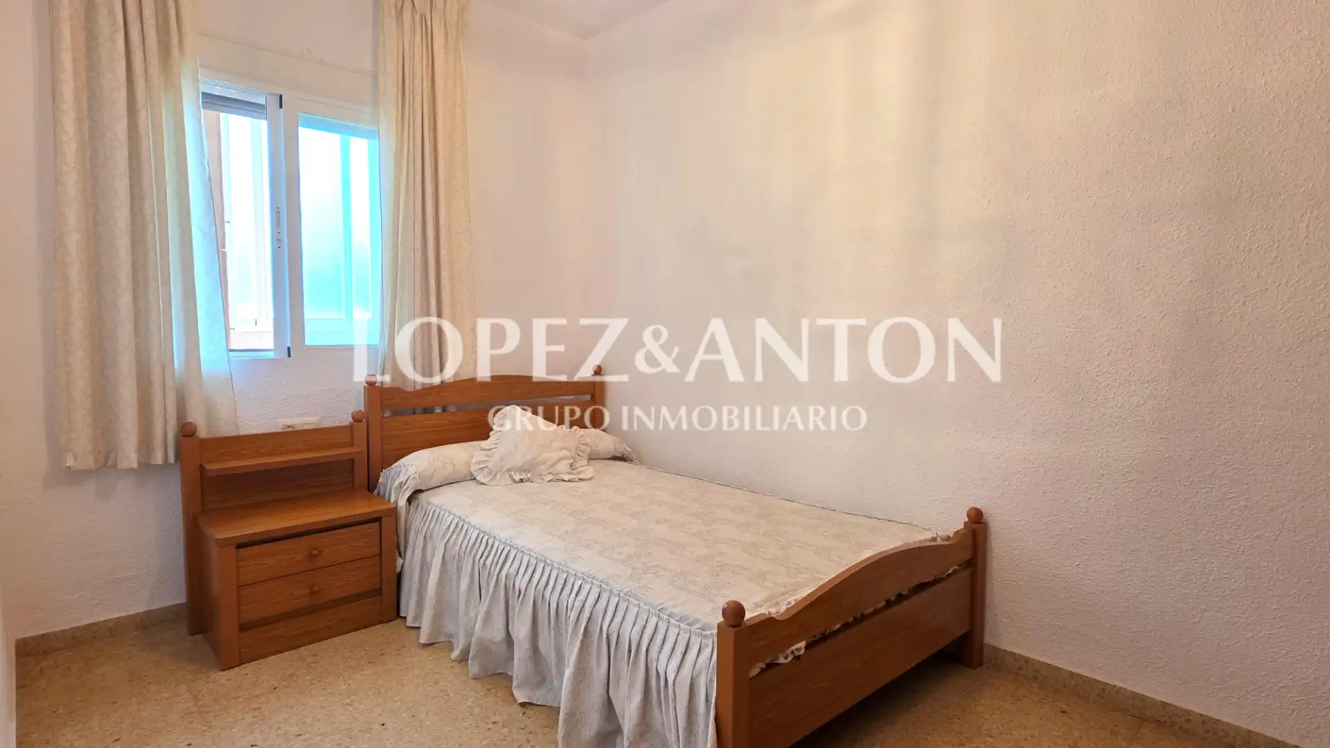 Habitación de Piso en venta en L'Eliana con Aire acondicionado, Amueblado y Horno