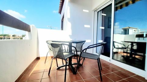 Foto 4 von Wohnung zum Verkauf in Zeniamar - Horizonte - La Campana, Orihuela