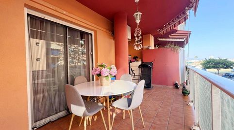 Foto 3 de Piso en venta en Calle Mahler, 2, Santa Cristina - San Rafael, Málaga Capital