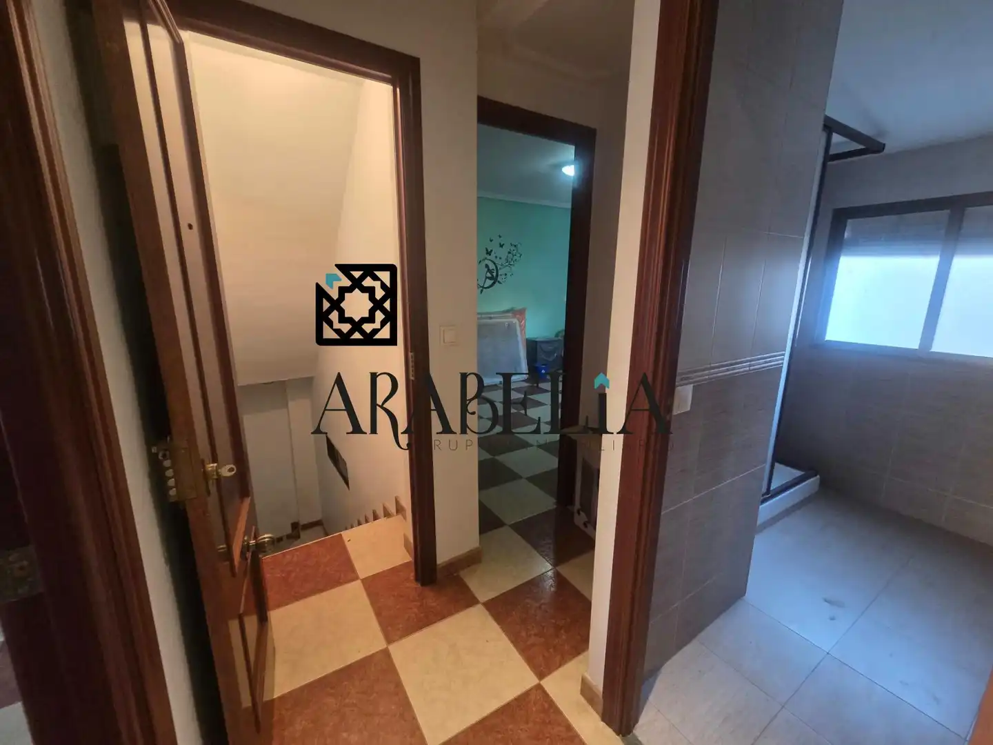 Casa en venda a Poniente-Norte - Miralbaida - Parque Azahara, imagen 36