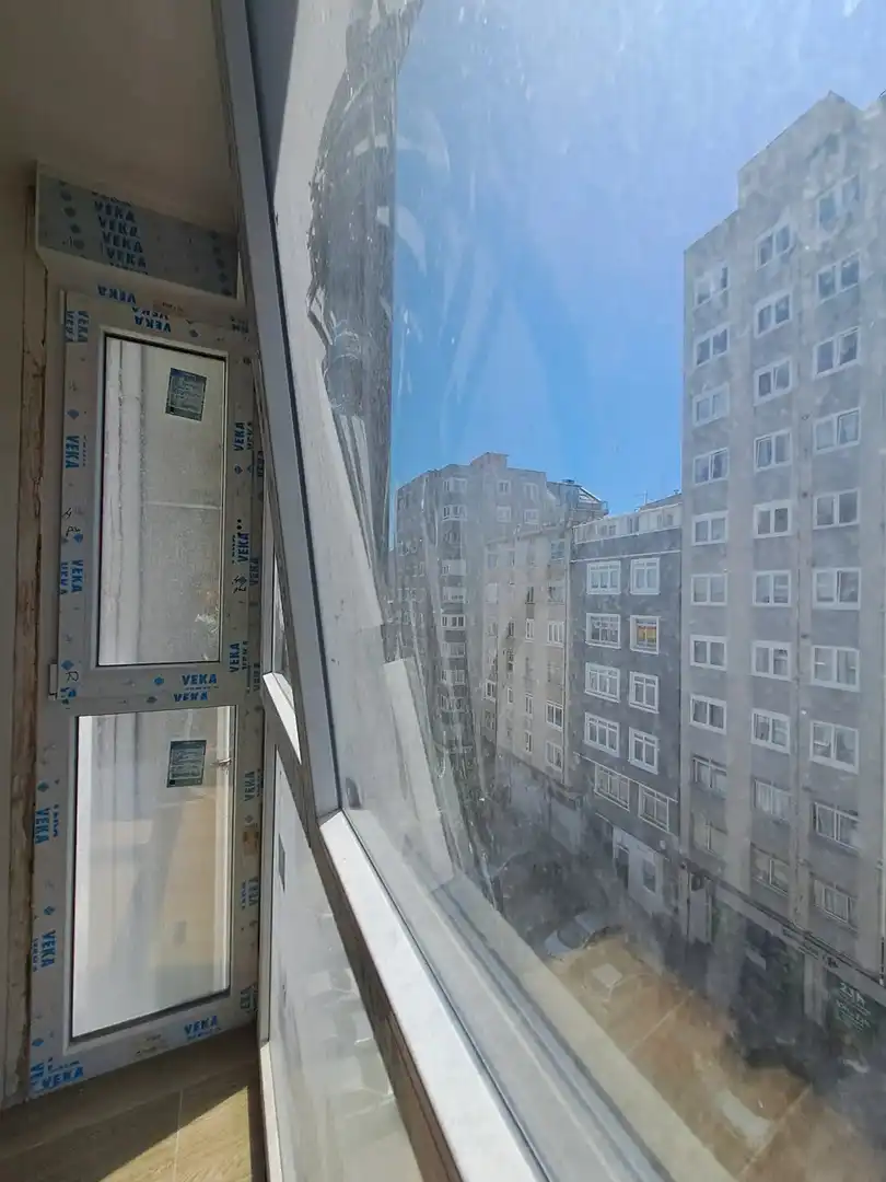 Flat for sale in Ronda de Monte Alto, 18, Monte Alto - Zalaeta - Atocha