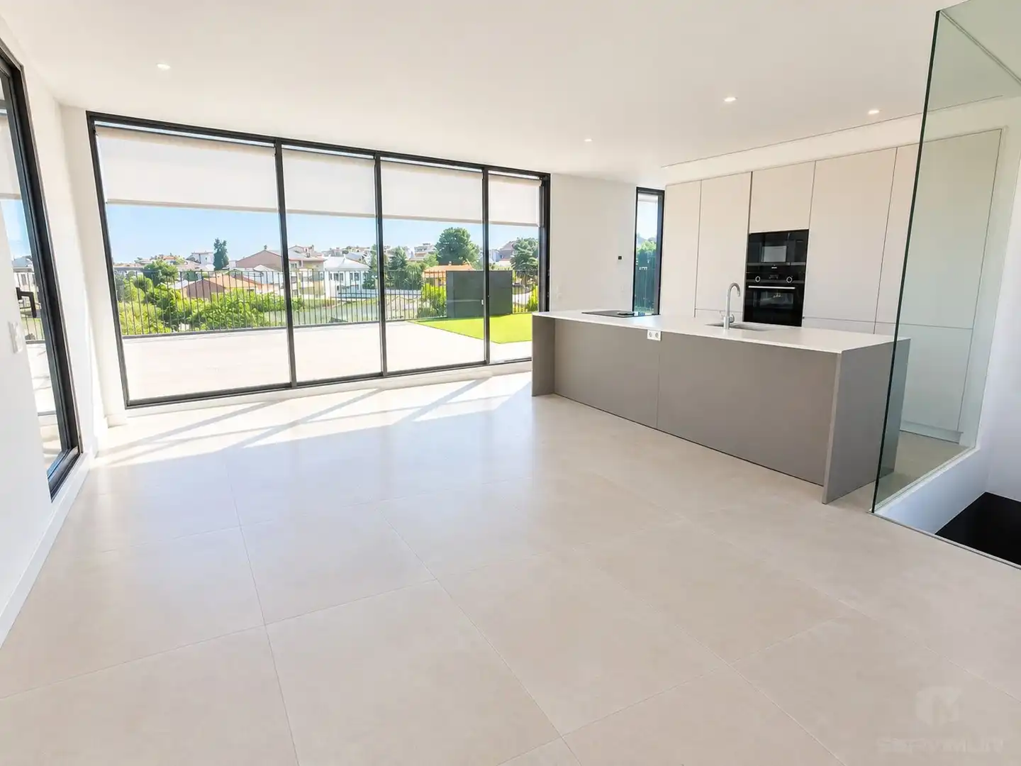 Dúplex con ascensor en venta en de Balenyà, imagen 3
