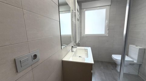 Foto 4 de Piso de alquiler en Carmelitas, Salamanca Capital