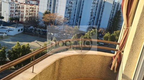 Foto 3 de Piso de alquiler en San Pablo, Sevilla Capital