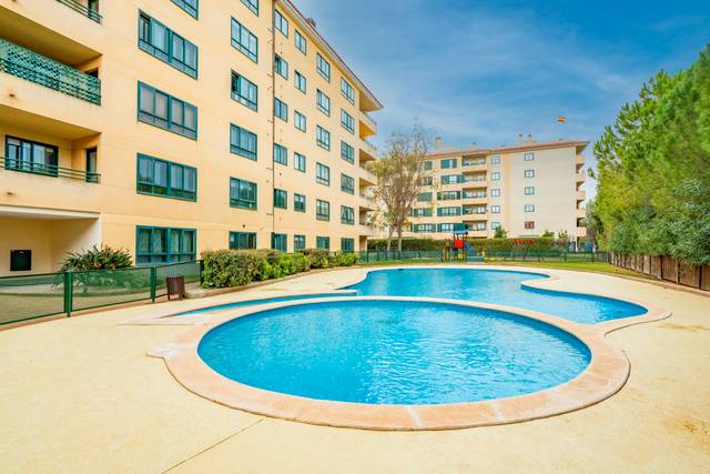 Piso en Venta en Juan Gris, 43 en Son Cotoner