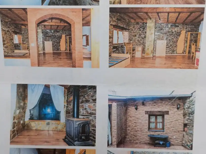 Casa rústica en venda a Calle Ponferrada Lb 11, imagen 6