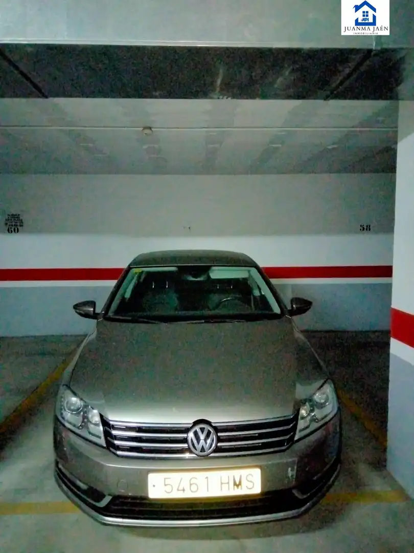 Parcheggio in vendita a La Casería - San Carlos, imagen 7