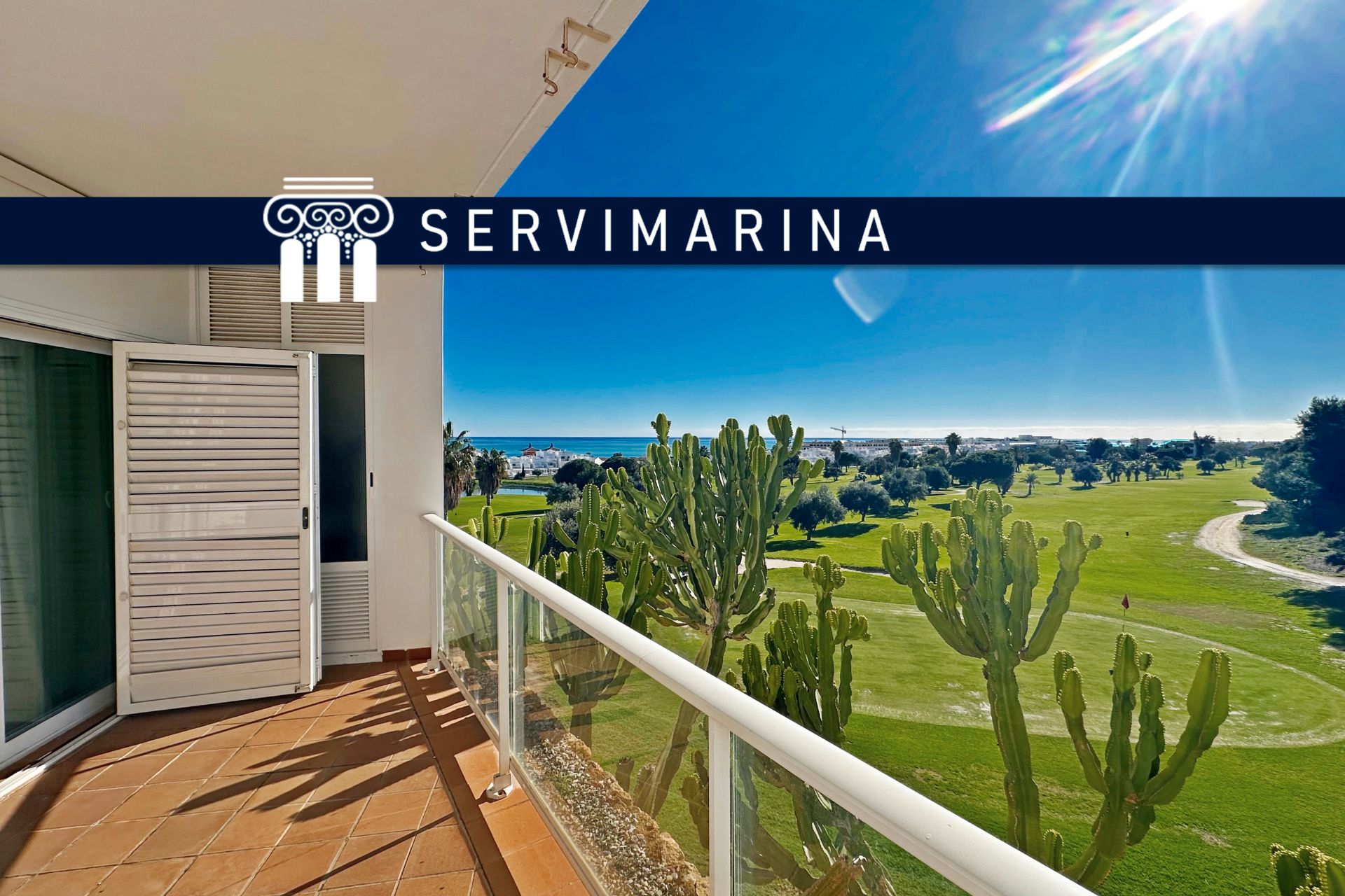 Vista exterior de Pis en venda en Mojácar amb Aire condicionat, Terrassa i Traster