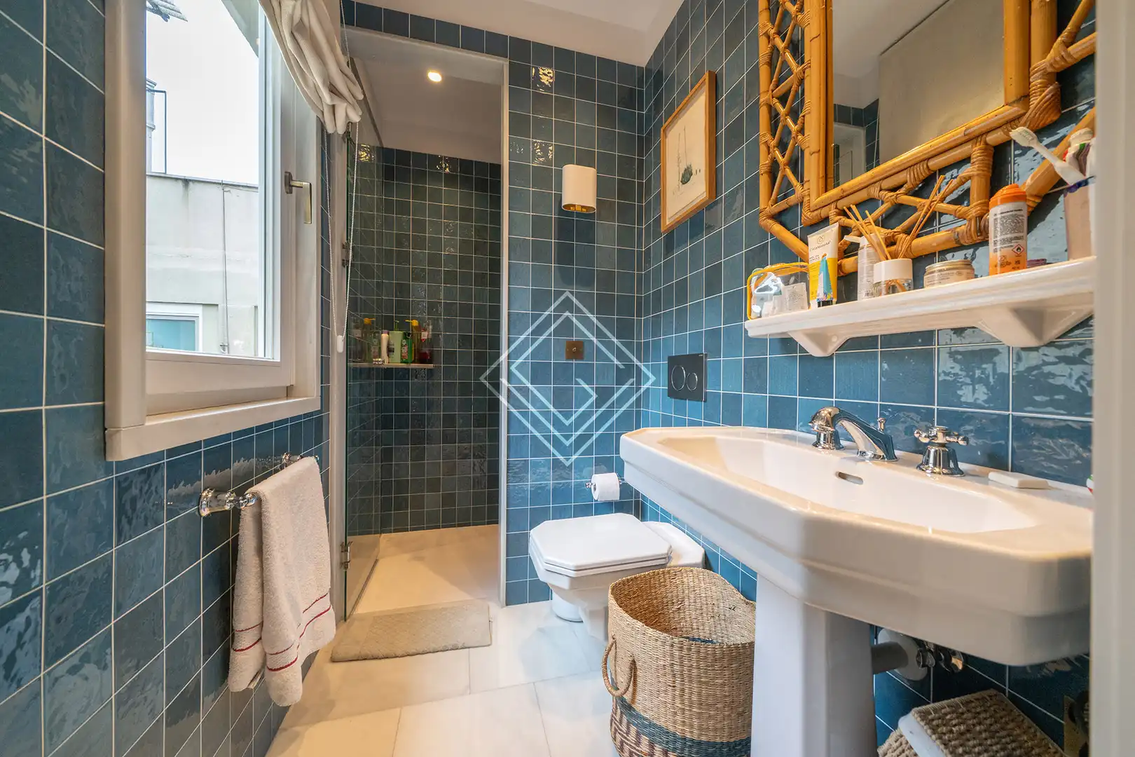 Penthouse mit Aufzug zum Verkauf in Barrio de Salamanca, imagen 33