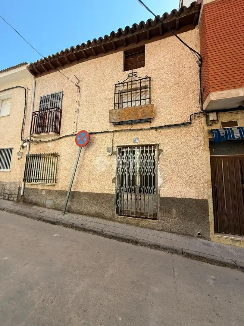 Habitatge amb terrassa en venda a Almorox, imagen 36