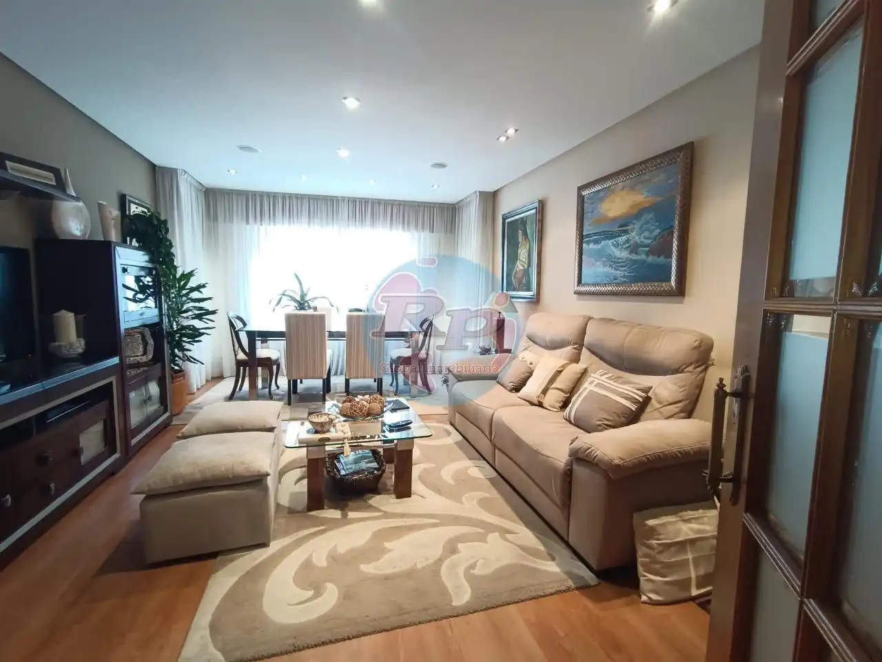 Casa amb jardí en venda a Trobajo del Camino, imagen 22