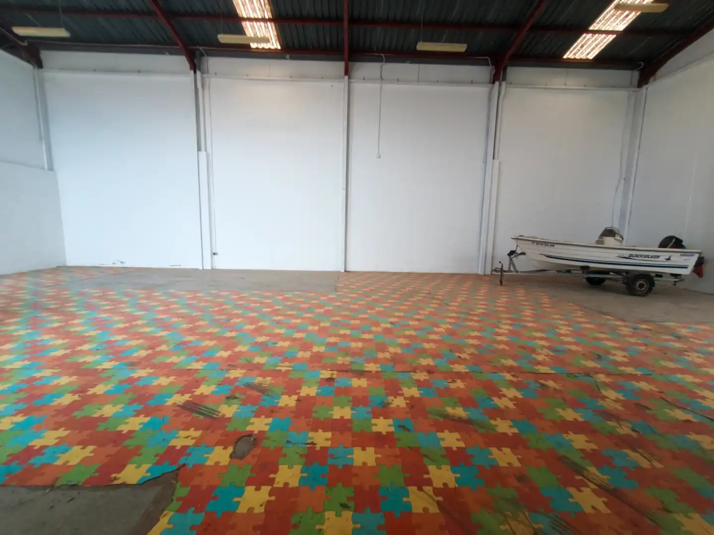 Fabrikhallen zur Miete in Pasaje Ceramica S. Jose, 11, Barrio de Peral - San Félix