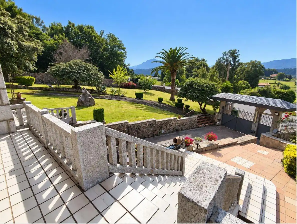 House with terrace for sale in Rasines, imagen 40