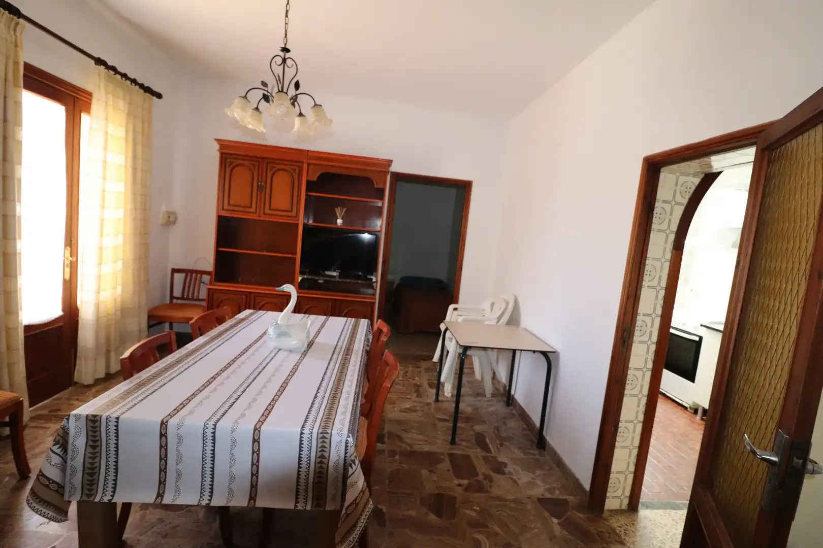 Reihenhaus mit Terrasse zum Verkauf in Carrer Bellavista-H 32, imagen 5