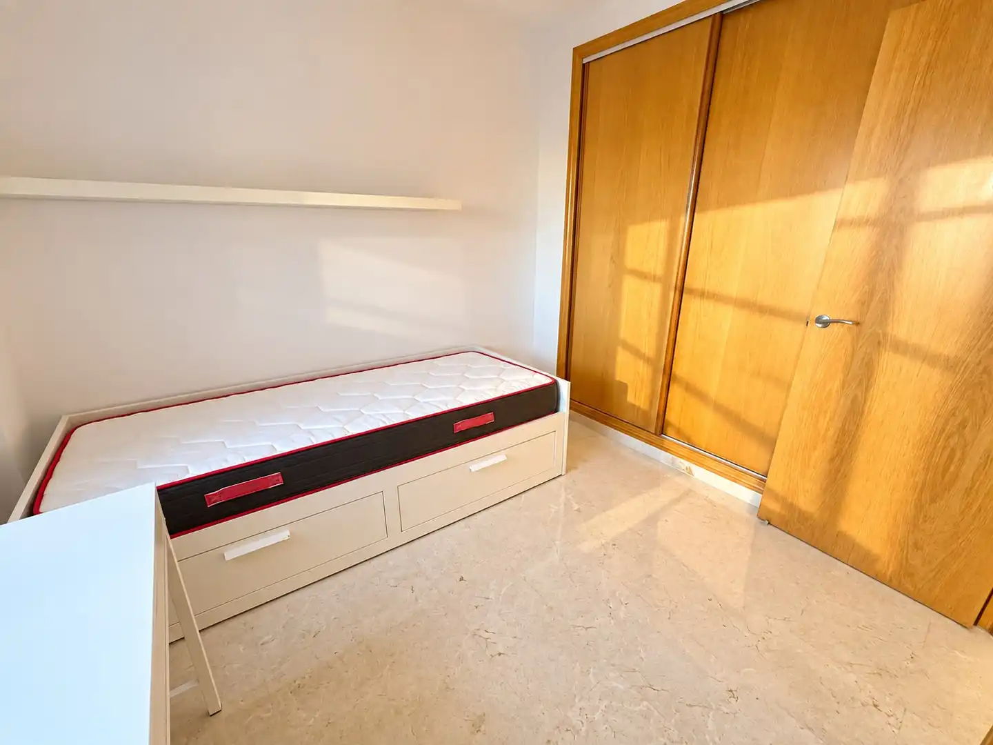 Piso con piscina en venta en Calle Maria de las Mercedes 2, imagen 17