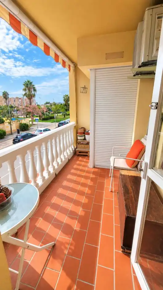 Apartment with lift for sale in Cruz de Humilladero, imagen 7