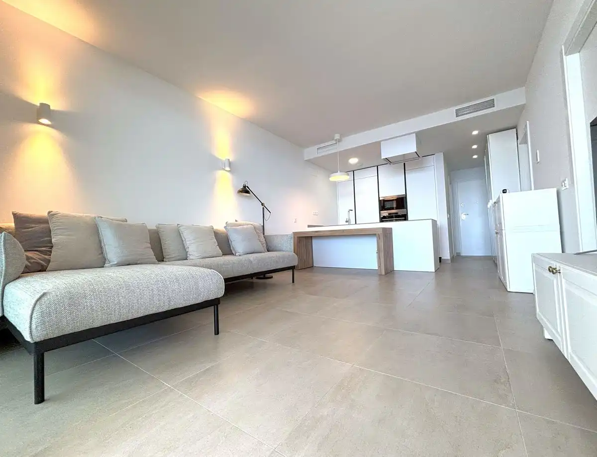 Apartament amb piscina en venda a BEGOÑA, imagen 3